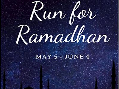 Run for Ramadhan