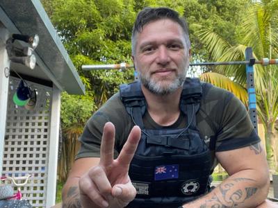 Murph Mental Fitness 365