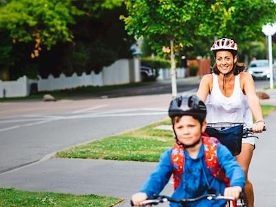 Cycling Action Network - CAN