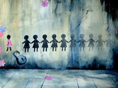 Artists Against Slavery