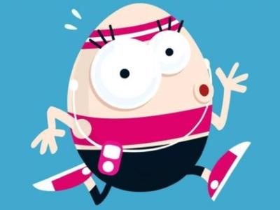 Top of the South Scrambling Legs