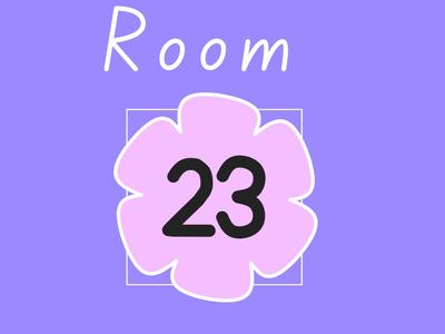 Room 23