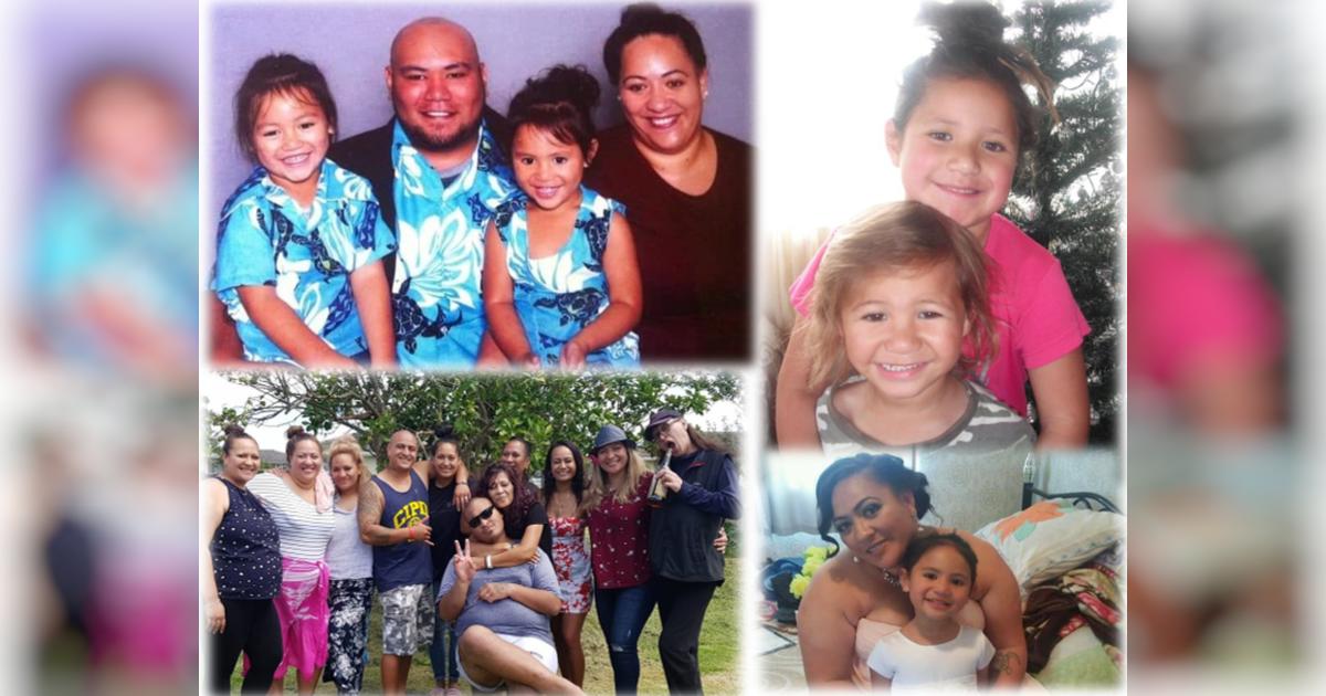 Raita Fights Cancer for her family - Givealittle