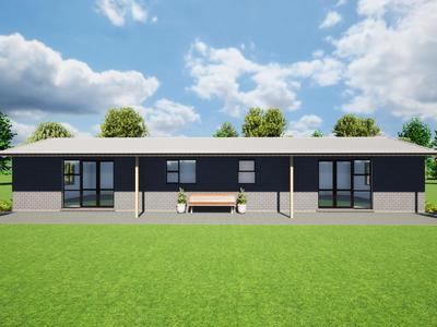 We need your help! Help us build a new building for the future generations.