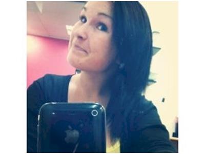 Bailey Joy's shaving hair  Event