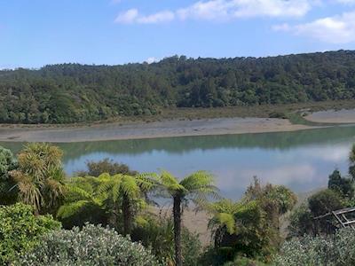 Saving Okura one Chocolate at a Time