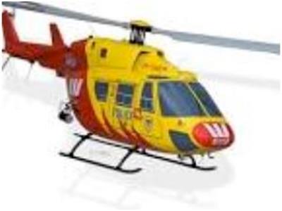 2014 Runathon - Team Finance