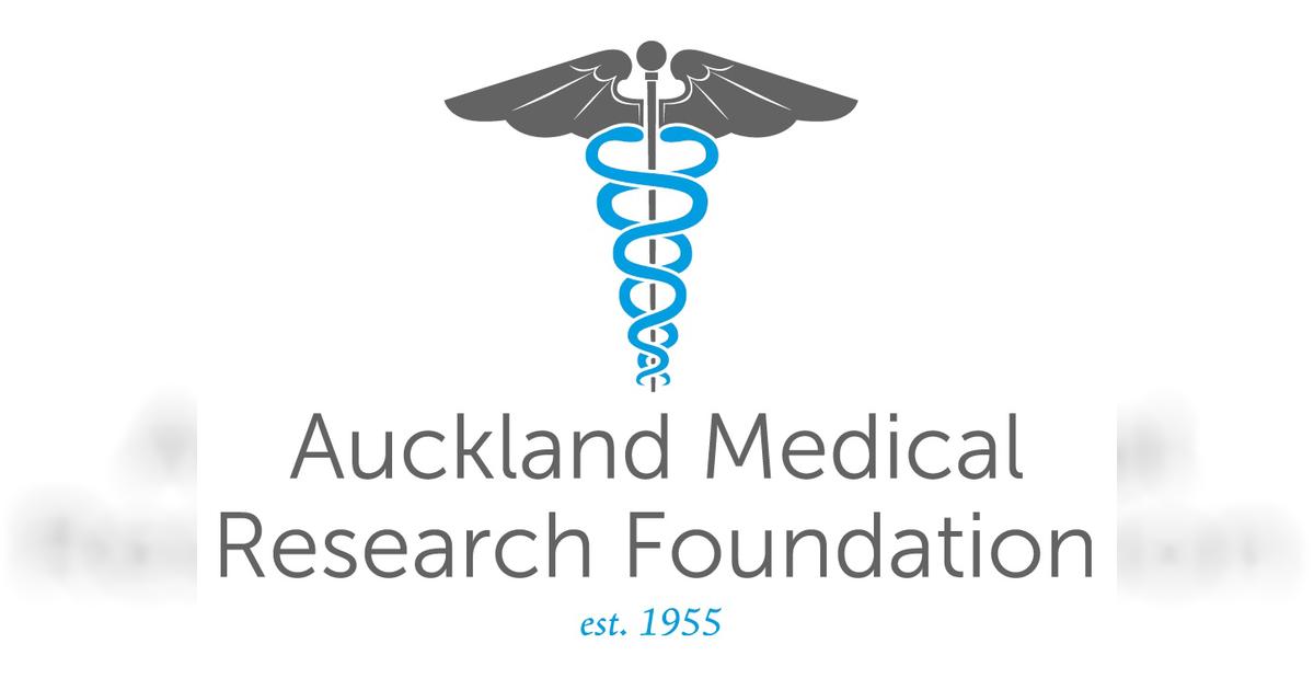 auckland medical research foundation