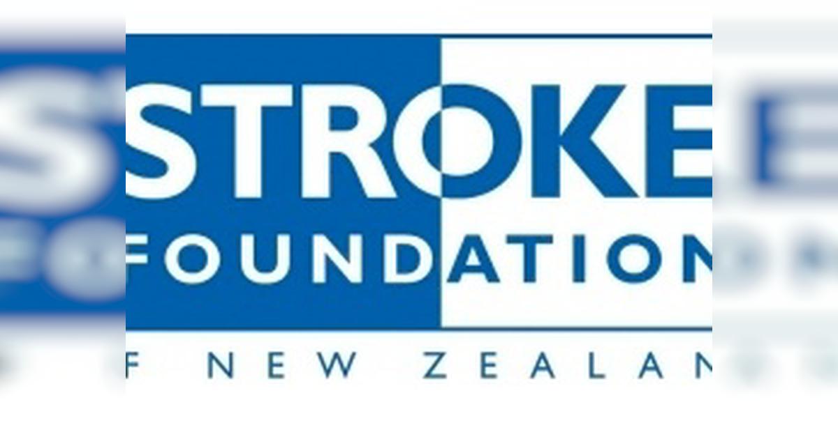 The Stroke Foundation Rangiora - Givealittle