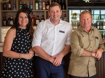 Cambridge Raceway are going Coast to Coast for NZ Horse Ambulance