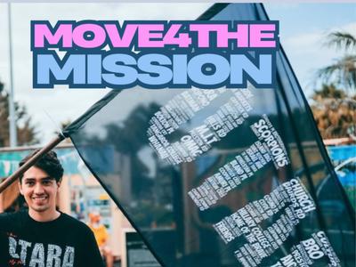 🔥 MOVE WITH KAITI 🔥