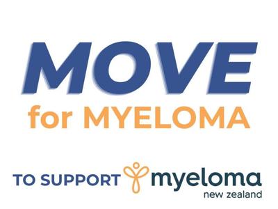 Nichola's Move for Myeloma November 2025