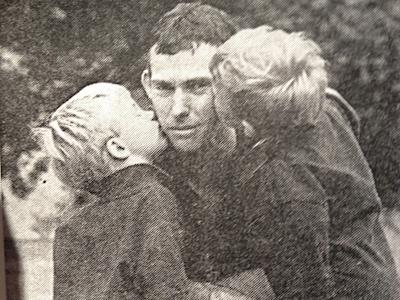 Shave for a difference 