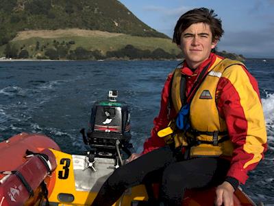 Rest easy, little buddy...