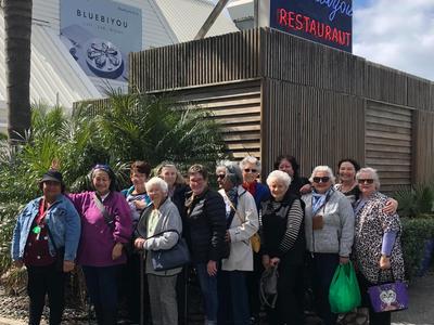 Age Concern Rotorua District Inc.