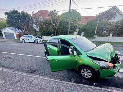 Feral Nation needs a vehicle