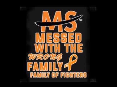 Miles for MS