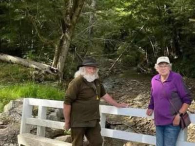 My parents are having a bad run of retirement