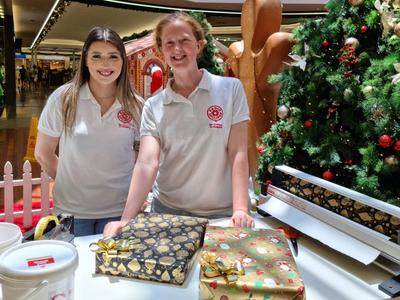 Christmas Wishes for Radio Lollipop