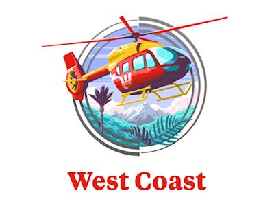 Westpac Chopper Appeal 2020 - West Coast