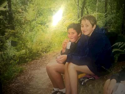 Swim Bike Run 4 Cystic Fibrosis