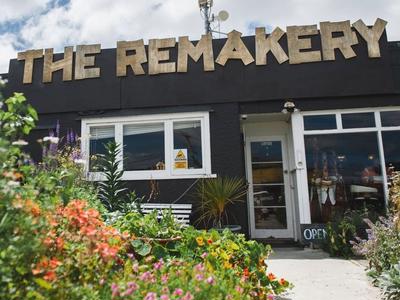 C’mon, Common Unity