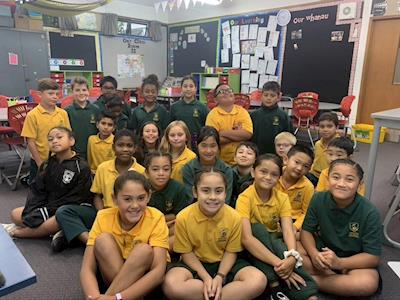 Room 22 Koha - Onehunga Primary School