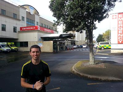 Middlemore Emergency Department Upgrade