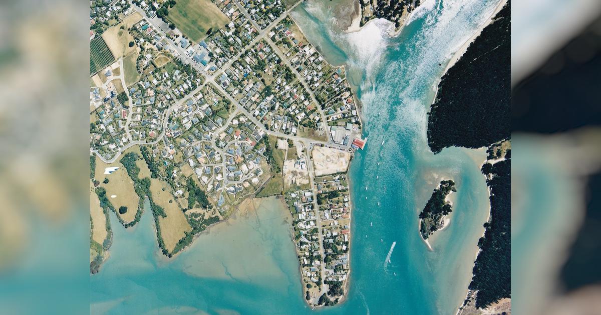 make the mapua region safer - Givealittle