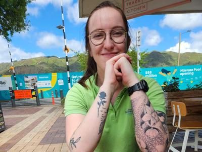 Round the Bays 2023!