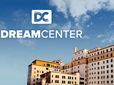 LA Dream Centre Mission Trip