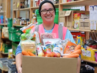 Auckland City Mission