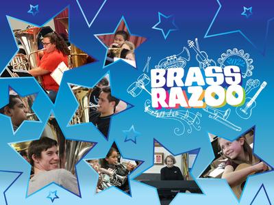 Brass Razoo! 24-hours of live music for new instruments for Hamilton brass bands