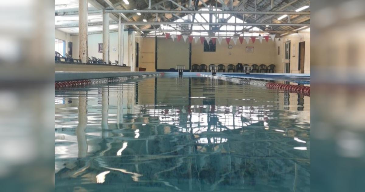 Saving the Carterton Swimming pool - Givealittle
