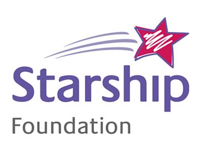 Starship Foundation