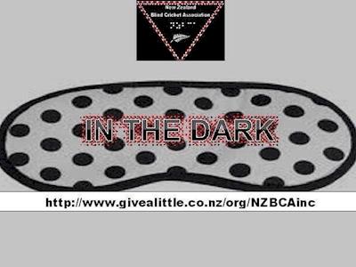Dine In The Dark 2016