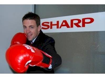 Leon Taunton (Sharp) - Cerebral Palsy Youth Cant