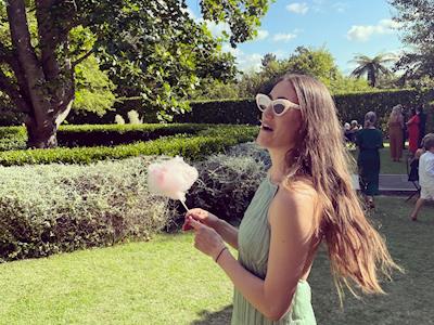 Shaving My Hair for Depression & Suicide