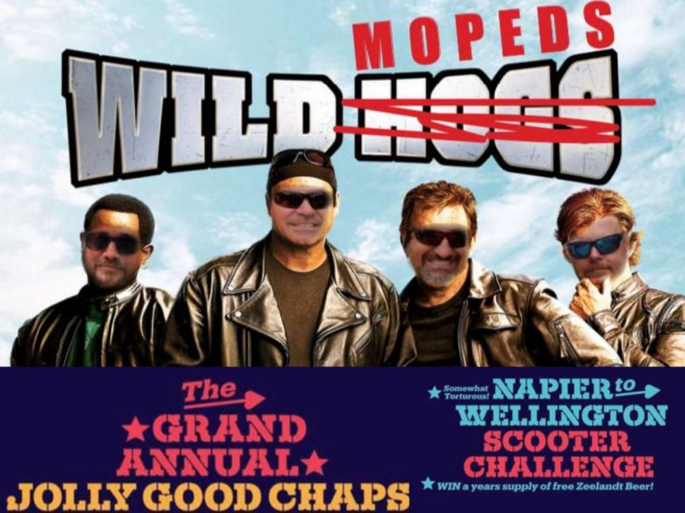 wild-mopeds-jolly-good-chaps-scooter-challenge-2023-givealittle