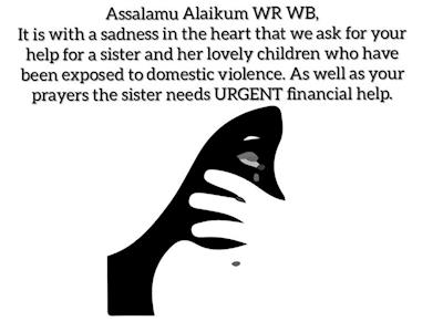 COVID-19 APPEAL for Help in Our Local Community