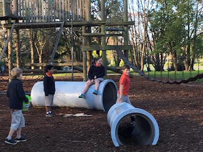 Opawa School Tabloids Fundraiser 2019