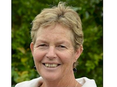 Anne Walker - Fernworth Primary. Drop Your Boss Southland 2015