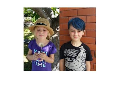 Fundraiser 2017 Run For Research Jemma and Adam