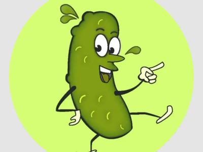 Mark T - EY Step It Up