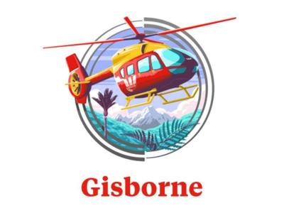 Westpac Chopper Appeal 2025 - Gisborne