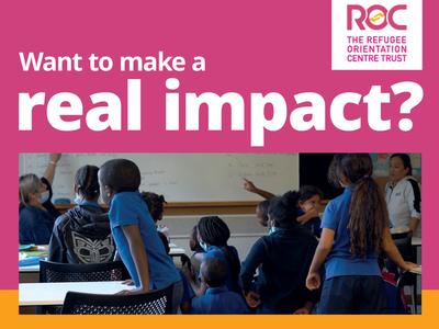 Support the ROC Catch-up Program!