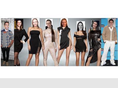 Keeping up with the Konsultants