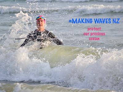 MAKING WAVES NZ