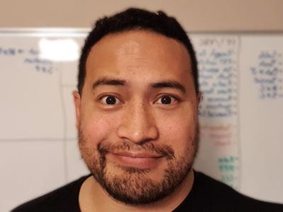 The Bearded Weight Loss Challenge!