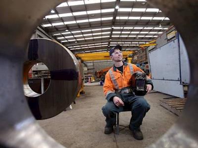 Help Matt fundraise to compete in the welding category at the WorldSkills Competition in Kazan, Russia in 2019